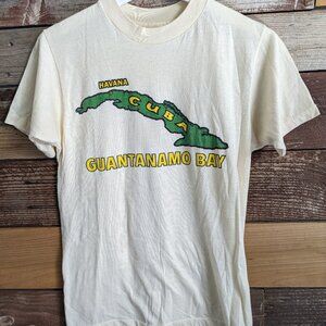 Vintage Guantanamo Bay T-Shirt